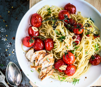Summer Chicken Pasta_404x346