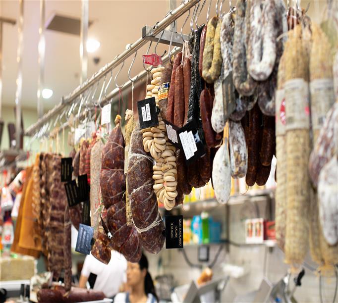 deli